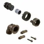 MS3108E14S-2S by itt cannon