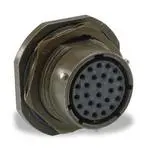 MS3116F16-26S by itt cannon