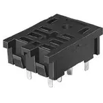 GR108-PCB by custom connector