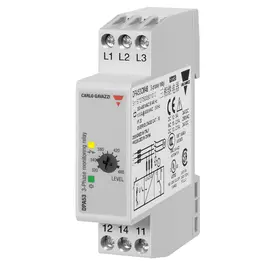 DPA53CM23 by carlo gavazzi