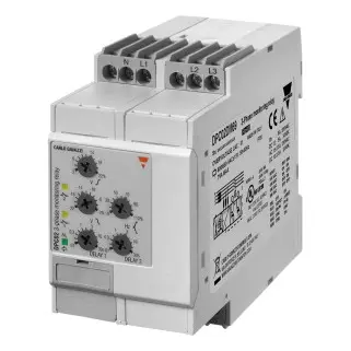 DPC02DM49 by carlo gavazzi