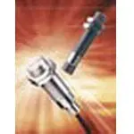 GS100201 by zf electronic systems