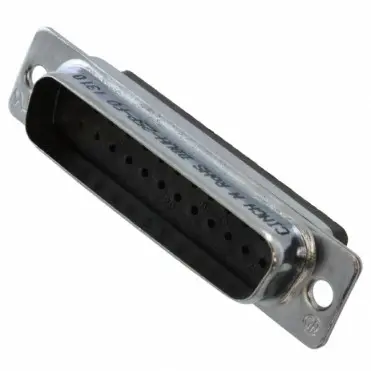 DBUH-25P-FO by cinch / cinch connectivity solutions