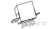 M83536/10-024M by te connectivity / cii brand