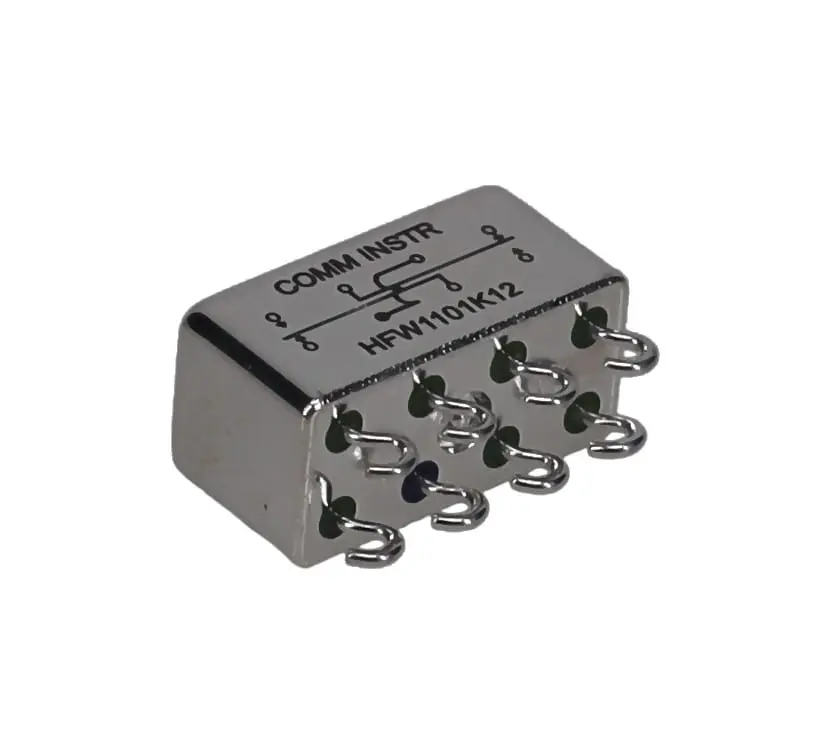 HFW1101K12 by te connectivity / cii brand