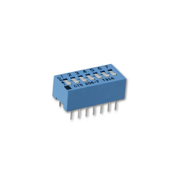 206-122ST by cts corporation