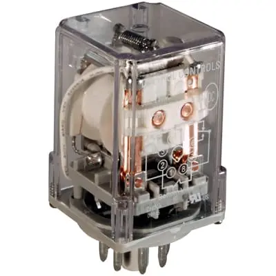 105-3PDT-10A-120VAC by deltrol controls