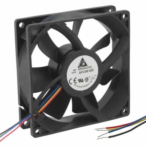 AFC0912D-AF00 by delta thermal / emi / solenoids