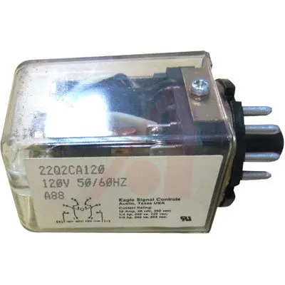 22Q2CA120 by eagle signal