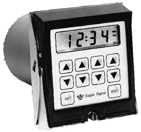 CX202A6 by eagle signal