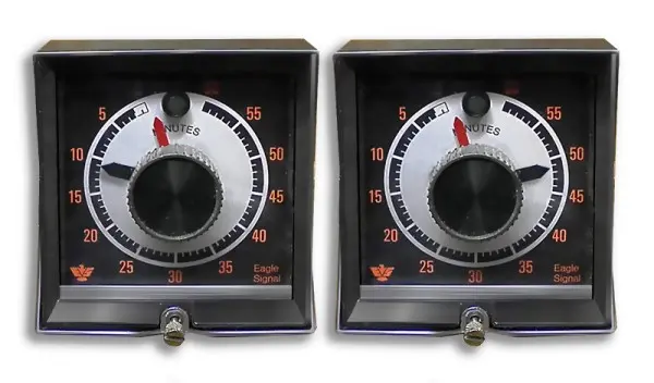 HP617A6 by eagle signal
