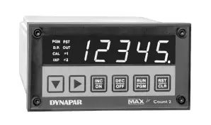 MCJR2S00 by eagle signal