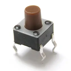 TL1105DF100Q by e-switch