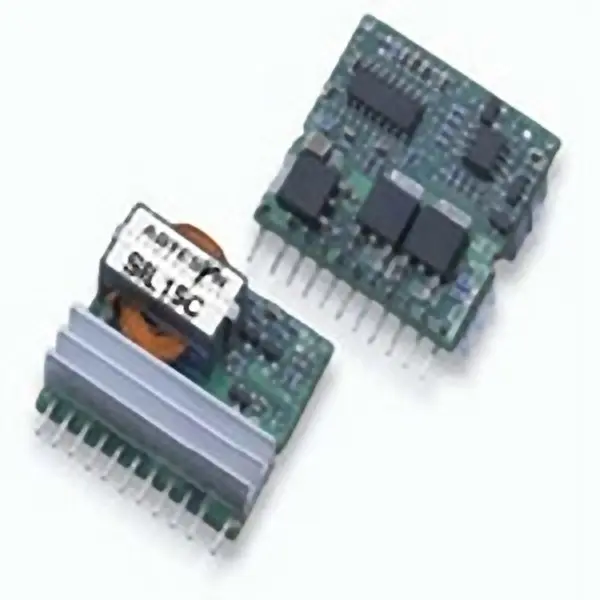 SIL15C-12SADJ-H