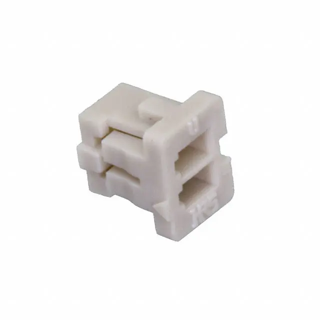 DF13-2S-1.25C by hirose electric americas