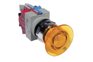 AYLW49901D-R-12V by idec corporation
