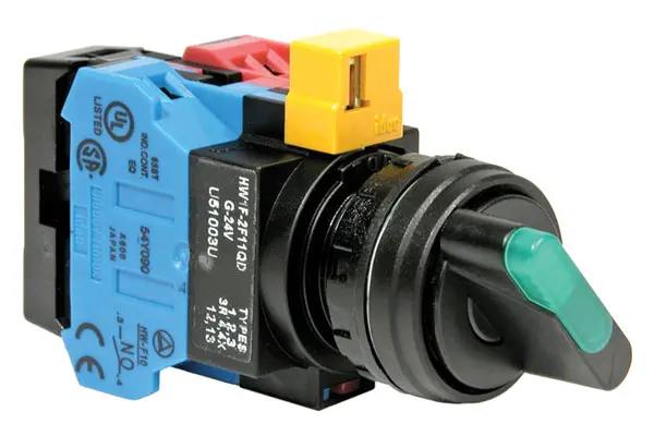 HW1F-2F22QD-A-120V