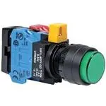 HW1L-M2F10QD-A-120V