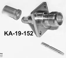 KA-19-152 by winchester/kings
