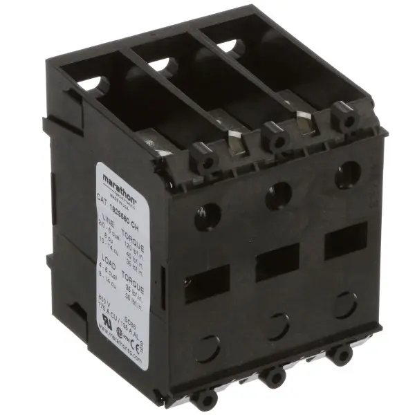 1323580CH by marathon special products