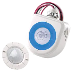 OSFHU-ITW by leviton
