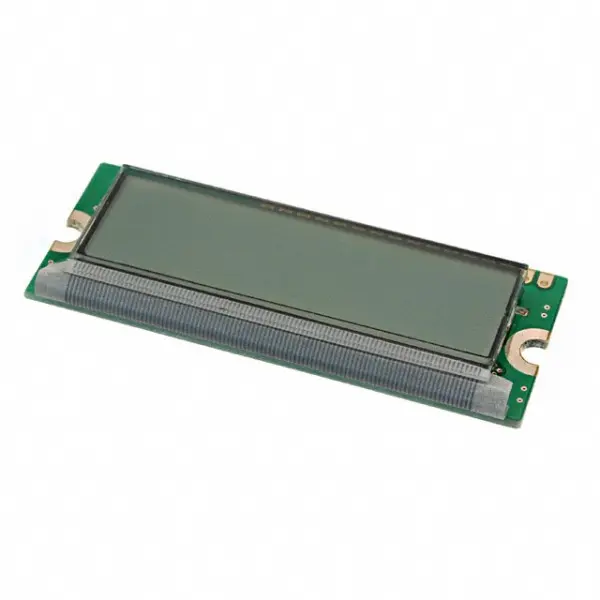 LCM-S01602DTR/M by lumex