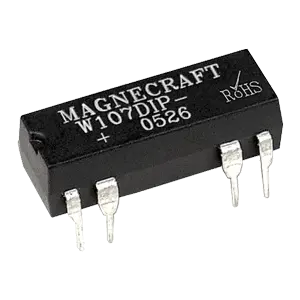 107DIP-5 by schneider electric-legacy relays