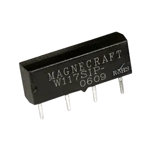 117SIP-6 by schneider electric-legacy relays
