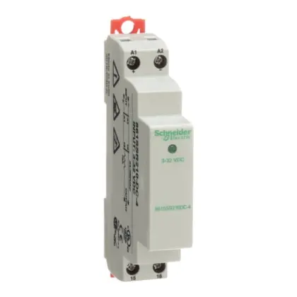 861SSR210-DC-4 by schneider electric-legacy relays