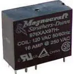 976XAXH-240A by schneider electric-legacy relays