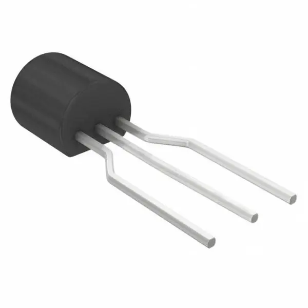 PN2222A-A by micro commercial components