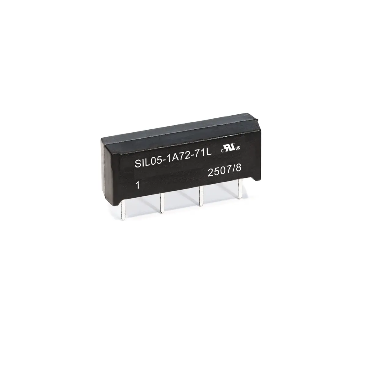 SIL05-1A72-71L by standex electronics