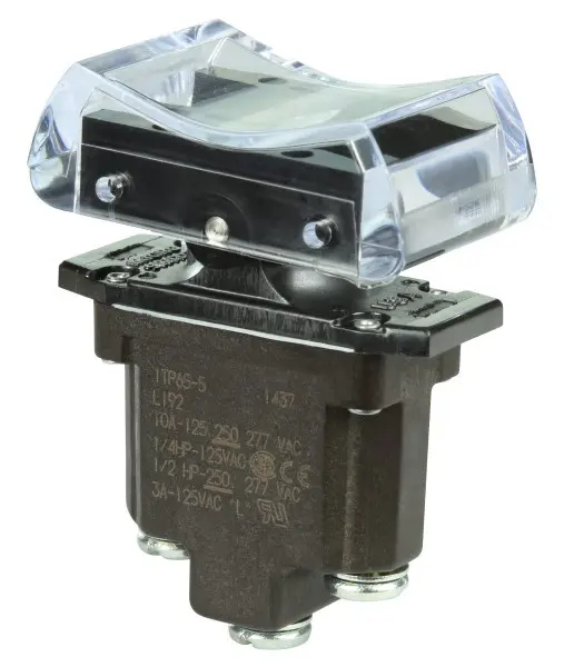 1TP65-5 by honeywell