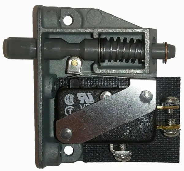 22AC1 by honeywell