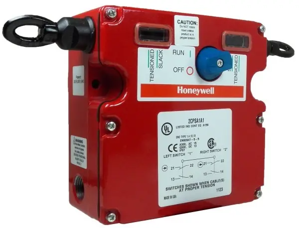 2CPSA1A1 by honeywell
