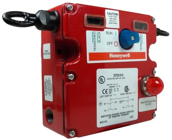 2CPSA1A1A by honeywell