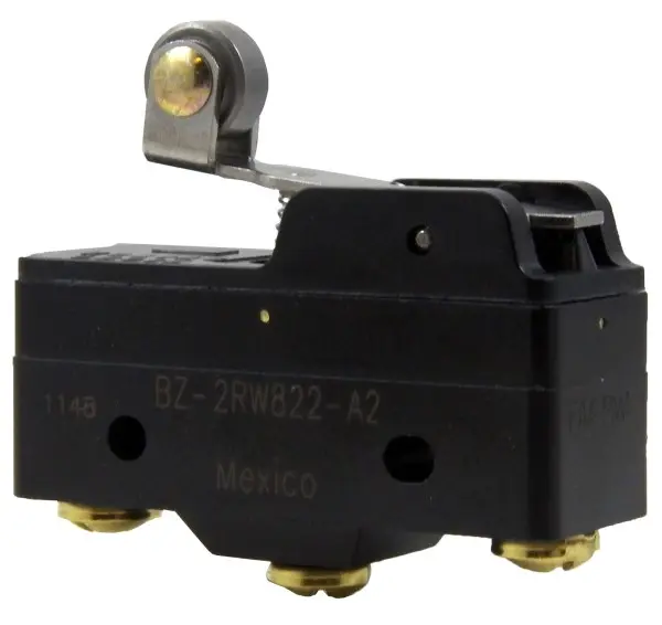 BZ-2RW822-A2 by honeywell