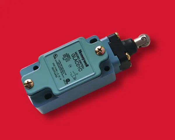 GLAC01C by honeywell