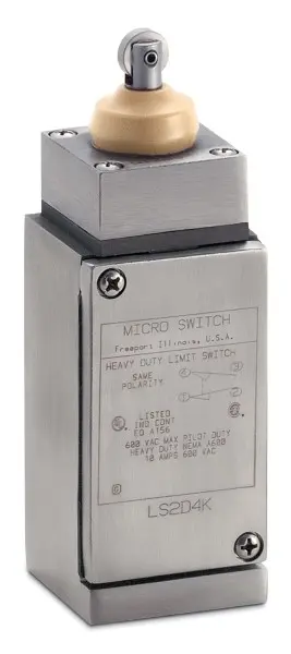LS2D4K by honeywell