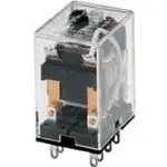 SZR-MY2-1-DC12V