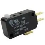 V7-1A17D8 by honeywell
