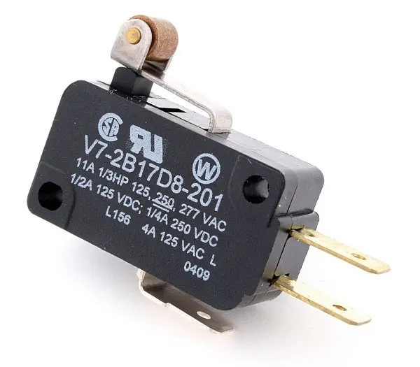 V7-3E11D8-201 by honeywell