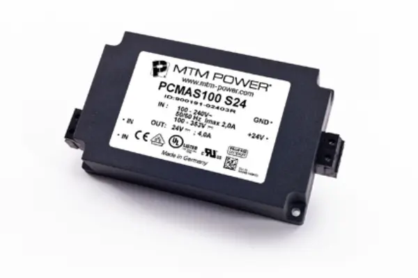 PCMAS100S24 by mtm power