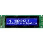 LK202-25-WB by matrix orbital