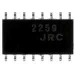 NJU201AM