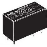 G2RL14DC12BYOMB by omron electronics
