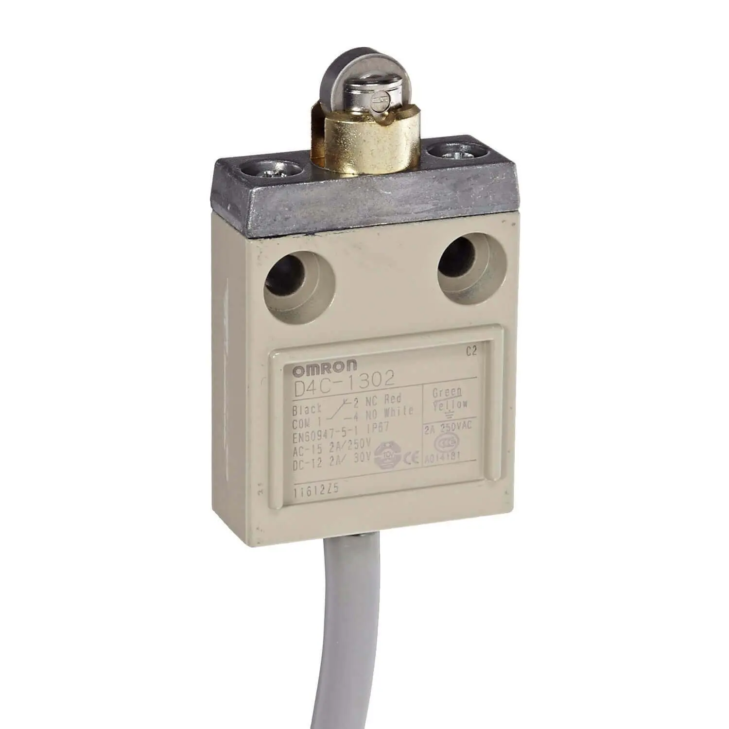 D4C1302