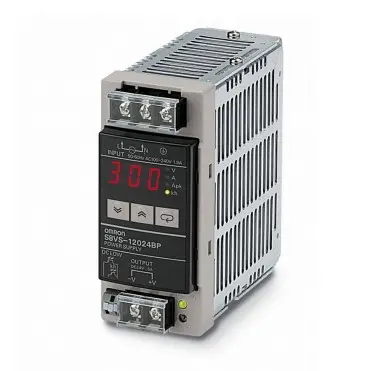 S8VS12024B by omron automation