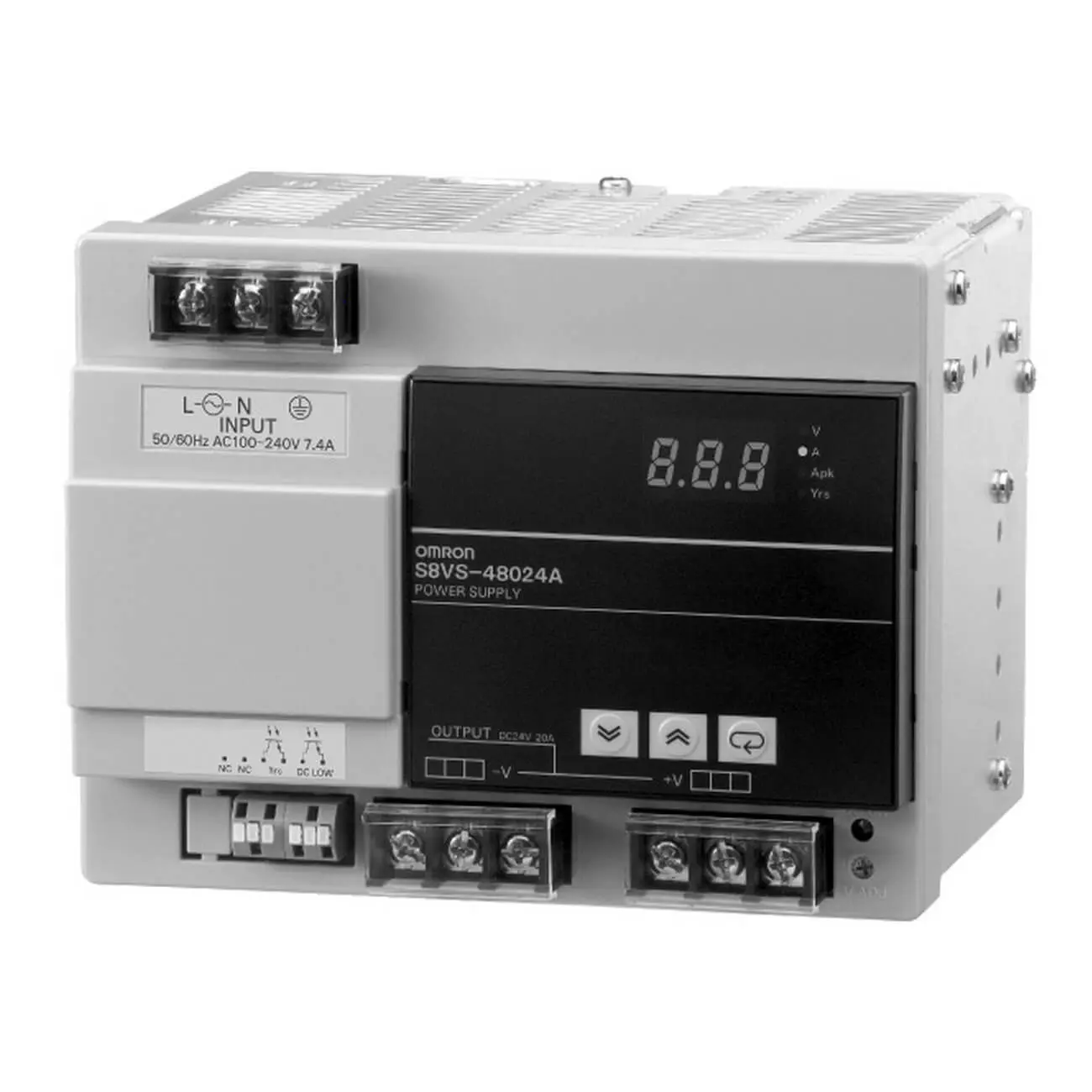 S8VS48024B