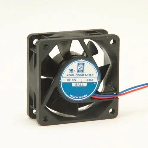 OD6025-24HB by orion fans
